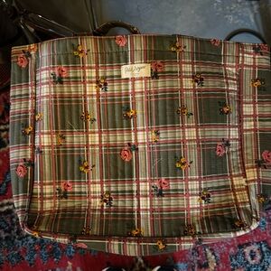 Petit Sezane Quilted Tote